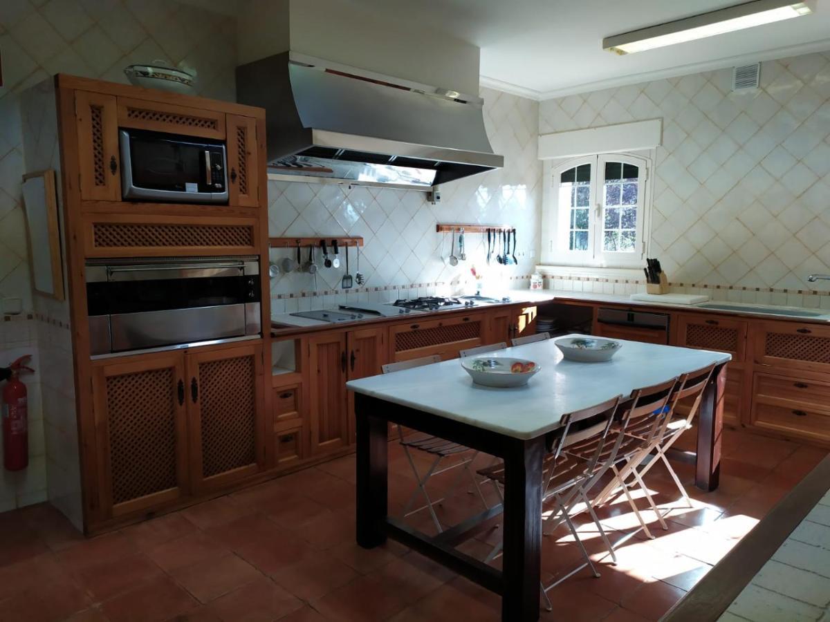 Finca El Piruetano Toledo Kültér fotó